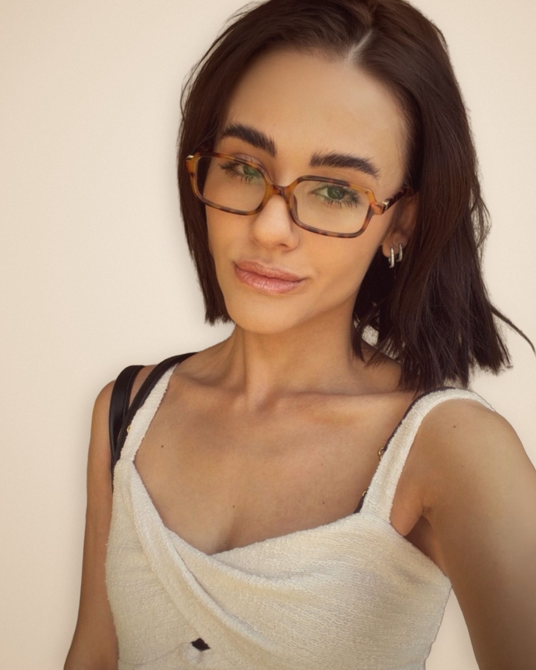 Retrato da Dra. Larissa Boaventura